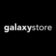 Programikonen: galaxystore: магазин Sams…