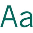 Ikona programu: Change Case