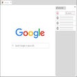 Icoon van programma: tabVertikal - vertical ta…