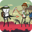 Programikonen: Stickman Gun