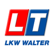 Иконка программы: LOADS TODAY - LKW WALTER