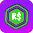 Ikon program: Robuxy - Daily Robux Rewa…