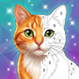 Programikonen: Wonder Coloring