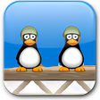 Icoon van programma: Crazy Penguin Catapult