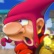 Biểu tượng của chương trình: Gnome More War: Castle De…
