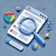 ไอคอนของโปรแกรม: URL Indexing Checker