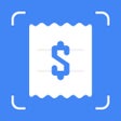 プログラムのアイコン：Receipt Lens - Expense Tr…