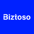 Ícone do programa: Biztoso: Business Network…