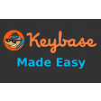 Easy KeyBase.io Encryption