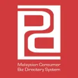 Ikona programu: Muslim Biz Directory (P2P…
