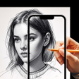 Ikon program: AR Drawing Board:Visionar…