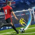 プログラムのアイコン：Football Hero League 2026
