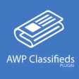 WordPress Classifieds Plugin – Ad Directory & Listings by AWP Classifieds
