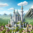 程序图标：Designer City: Fantasy Em…