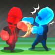 Ikona programu: Fire and Water Boxing 2 P…