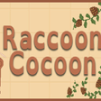 Icon of program: Raccoon Cocoon: A Cozy Pu…