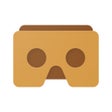 프로그램 아이콘: Google Cardboard