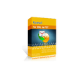Icon of program: Kernel for EML to PST