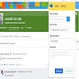 Programikonen: Extractions Yammer