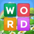 Icoon van programma: Word Swipe Connect: Stack…