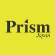 ไอคอนของโปรแกรม: Prism Japan