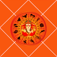 程序图标：Astroworld Kundli : Astro…
