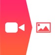 Ícone do programa: iDrip - Photo extractor