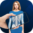 Иконка программы: X - Ray Body Part Scanner