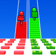 プログラムのアイコン：Bridge Race
