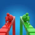 Programın simgesi: Bridge Race