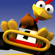 Ícone do programa: Moorhuhn Kart Multiplayer…