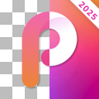 Ikona programu: AI Photo editor: BG Remov…