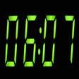 Programikonen: Digital Clock