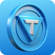 Ícone do programa: Airdrop TON Miner