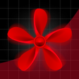 أيقونة البرنامج: AviaPlane Game Crash Game