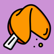 ไอคอนของโปรแกรม: Fortune Cookie. Horoscope