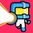 Symbol des Programms: Its Still a Space Thing