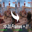 Programikonen: Fallout 4 FPS and Perform…