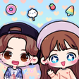 Programikonen: Unnie  Oppa doll