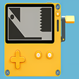 程序图标：Playroll for Playdate