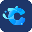 Icoon van programma: e-cleaning
