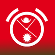 Icoon van programma: Nepali Time