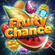أيقونة البرنامج: Fruity Chance
