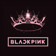 プログラムのアイコン：BlackPink Lyrics  Song