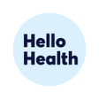 プログラムのアイコン：Hello Health