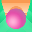 プログラムのアイコン：Roll Ball On The Wall