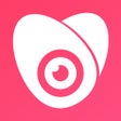 أيقونة البرنامج: MatchEggs - Live Video Ch…