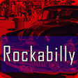 Icon of program: True Rockabilly Music - L…
