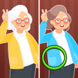 プログラムのアイコン：Find  Spot Hidden Differe…