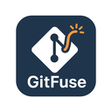 Programikonen: GitFuse
